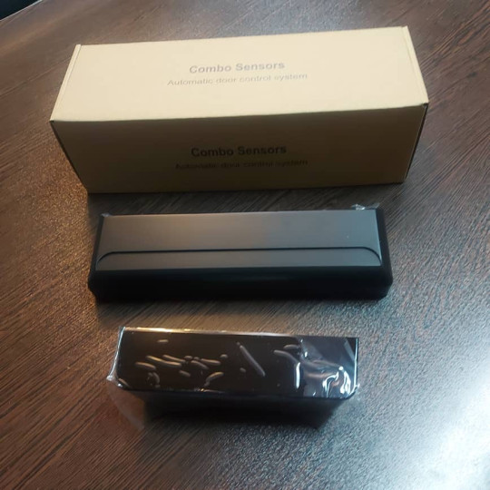 چشم درب اتوماتیک کومبو COMBO